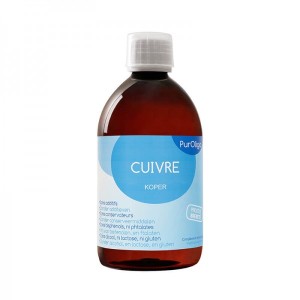 Cuivre 500 мл | PurOligo Cuivre 500 мл | PurOligo