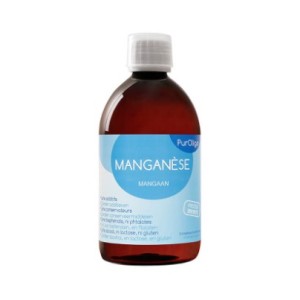 Manganese 500 мл | PurOligo