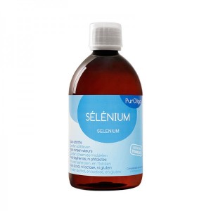 Selenium 500 мл | PurOligo