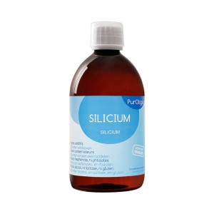Silicium 500 мл | PurOligo Silicium 500 мл | PurOligo