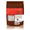 Какао на прах 250 гр I Rainforest Foods За по-добро настроение За здрава кръвоносна система Подпомага здравето на сърцето Помага за заздравяването на косата, зъбите и костните структури Намалява високот Какао на прах 250 гр I Rainforest Foods За по-добро 