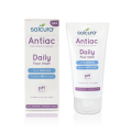 Antiac Daily Face Wash 150 мл | Salcura