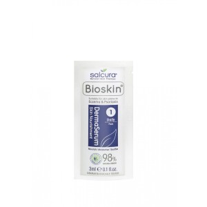 Bioskin DermaSerum 3 мл Тестер | Salcura