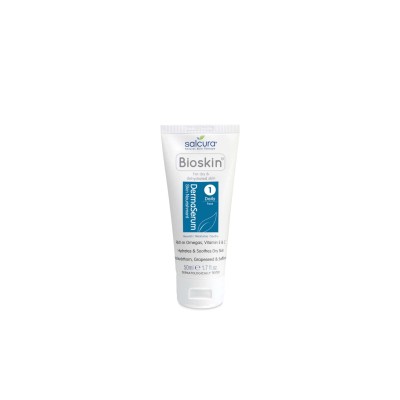 Bioskin DermaSerum 50 мл | Salcura