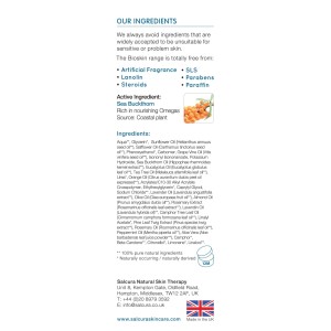Bioskin DermaSerum 50 мл | Salcura