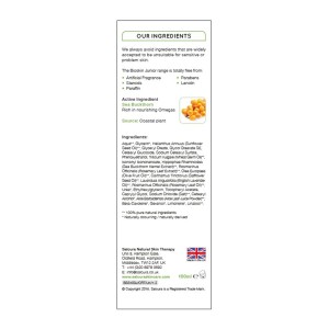 Daily Nourishing Spray 100мл | Salcura