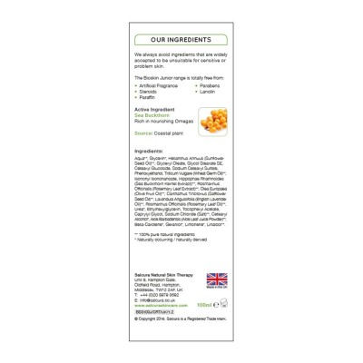 Daily Nourishing Spray 100 мл | Salcura Овлажнява Има спомагателно действие за растежа на нови клетки При екземи Подобрява вида и структурата на кожата При разкъсвания на кожата Daily Nourishing Spra Daily Nourishing Spray 100 мл | Salcura Овлажнява Има с