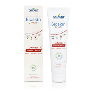 Outbreak Rescue Cream 50 мл | Salcura