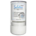Кристален Дезодорант (Камък) 100% Натурален 120 гр | Saldeo