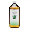 Aloe Vera чист сок 1000 мл | Sanct Bernhard