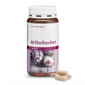 Artichoke 350 мг 150 капсули | Sanct Bernhard