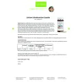 Calcium Lithothamnium (Калций) 120 капсули | Sanct Bernhard Calcium Lithothamnium (Калций) 120 капсули | Sanct BernhardСпомага при изграждането на здрави кости, зъби и нокти
Намалява болката и сковаността при хора, които страдат от остеопороза
Calcium Lithothamnium (Калций) 120 капсули | Sanct Bernhard Спомага при изграждането на здрави кости, зъби и нокти Намалява болката и сковаността при хора, които страдат от остеопороза Запазва костната структ Calcium Lithothamnium (Калций) 120 капсули | S