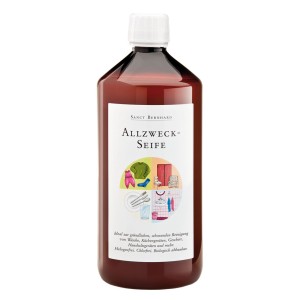 General Purpose Soap 1000 мл | Sanct Bernhard