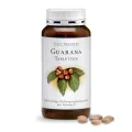 Guarana (Гуарана) 250 таблетки | Sanct Bernhard Guarana (Гуарана) 250 таблетки | Sanct BernhardМощна доза висококачествена гуарана под формата на таблетки
Силно концентриран природен източник на кофеин
Повишава нивата на енергия и помага да се Guarana (Гуарана) 250 таблетки | Sanct Bernhard Мощна доза висококачествена гуарана под формата на таблетки Силно концентриран природен източник на кофеин Повишава нивата на енергия и помага да се концентрира Guarana (Гуарана) 250 таблетки | Sanct Bernhar