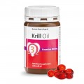 Krill Oil (Крил Ойл) 500 мг 90 капсули | Sanct Bernhard