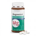 Magnesium (Магнезий) 100 мг 250 таблетки | Sanct Bernhard