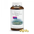 Omega-3 Рибено Масло 500 мг 400 капсули | Sanct Bernhard