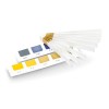 pH Test Strips 99 броя | Sanct Bernhard
