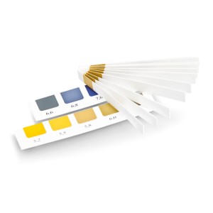 pH Test Strips 99 броя | Sanct Bernhard