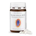 Selenium Plus-ACE Клетъчна Защита 120 капсули | Sanct Bernhard Selenium Plus-ACE Клетъчна Защита 120 капсули | Sanct BernhardВисоко качество, гарантирана ефикасност
Срещу оксидативен стрес
Предпазва от онкологични болести и автоимунни патологии Selenium Plus-ACE Клетъчна Защита 120 капсули | Sanct Bernhard Високо качество, гарантирана ефикасност Срещу оксидативен стрес Предпазва от онкологични болести и автоимунни патологии За повишаване силите н Selenium Plus-ACE Клетъчна Защита 120 капсули | S