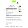 Stomach Tablets (Таблетки за стомах) 100 бр. | Sanct Bernhard Stomach Tablets (Таблетки за стомах) 100 бр. Stomach Tablets (Таблетки за стомах) 100 бр. | Sanct Bernhard Високо качество, гарантирана ефикасност Облекчават при газове и лошо храносмилане Неутрализира киселината в стомаха Облекчава подуван Stomach Tablets (Таблетки за стомах) 100 бр. | Sanct Bernha