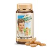 Traditional Candies Bio Ginger Peach 170 гр. | Sanct Bernhard