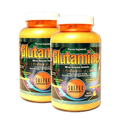 Глутамин на прах 300 гр | Saturn Supplements 100% чиста форма Глутамин на прах на страхотна цена Ускорява възстановителните процеси в тялото Поддържа положителен азотен баланс Дава сила и енергия Увелич Глутамин на прах 300 гр | Saturn Supplements 100% чи
