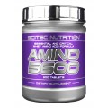 Scitec Nutrition Amino 5600 | 200 таблетки