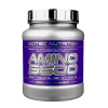 Scitec Nutrition Amino 5600 | 500 таблетки