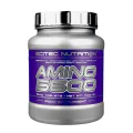 Scitec Nutrition Amino 5600 | 500 таблетки Scitec Nutrition Amino 5600 | 500 таблеткиAmino 5600 ви дава формула с пълния спектър аминокиселини
Произведени от изключително качествен суроватъчен протеин
Дава максимален ефект за увеличаване и подд Scitec Nutrition Amino 5600 | 500 таблетки Amino 5600 ви дава формула с пълния спектър аминокиселини Произведени от изключително качествен суроватъчен протеин Дава максимален ефект за увеличаване и поддържане Scitec Nutrition Amino 5600 | 500 таблетки Ami