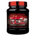 Scitec Nutrition Hot Blood 2.0 | 300 гр