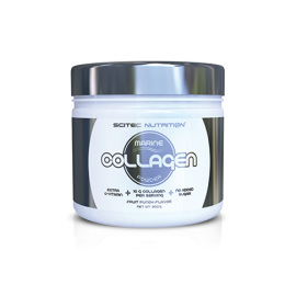 Marine Collagen 300 гр прах | SCITEC Nutrition
