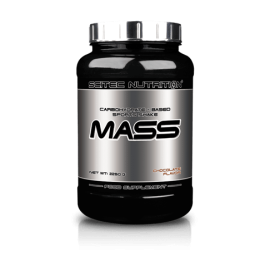 Scitec Mass Gainer 2250 гр