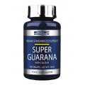 Super Guarana With Calcium 100 таблетки | SCITEC Nutrition