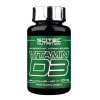 Vitamin D3 480 IU 250 капсули | SCITEC Nutrition
