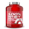 Scitec Nutrition 100% Whey Professional Protein 2350 гр