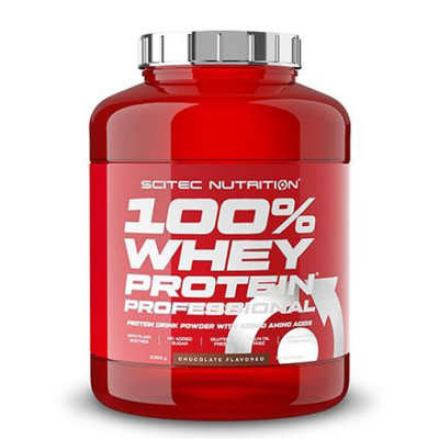 Scitec Nutrition 100% Whey Professional Protein 2350 гр Scitec Nutrition 100% Whey Professional ProteinScitec Nutrition представя висок клас ултра-филтриран суроватъчен протеин концентрат за максимални резултати 100% Whey Professional. Scitec Nutrition 100% Whey Professional Protein Scitec Nutrition представя висок клас ултра-филтриран суроватъчен протеин концентрат за максимални резултати 100% Whey Professional. Високото качество и професионализъм Scitec Nutrition 100% Whey Professiona