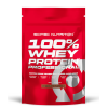 Scitec Nutrition 100% Whey Professional Protein 500 гр