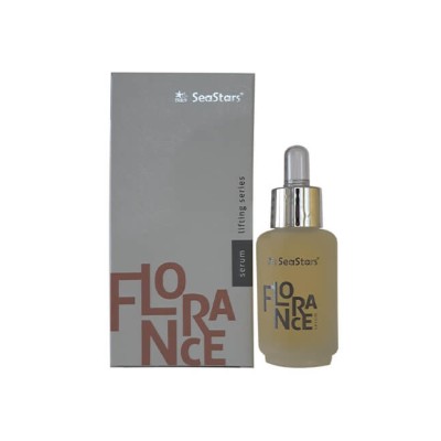 Florance Lifting Serum 50+ 30 мл | Sea Stars Моментален лифтинг ефект Изглажда появата на различни видове бръчки Повишава стегнатостта и еластичността на кожата Florance Лифтинг Серум за Лице 50+ е на топ Florance Lifting Serum 50+ 30 мл | Sea Stars Момен