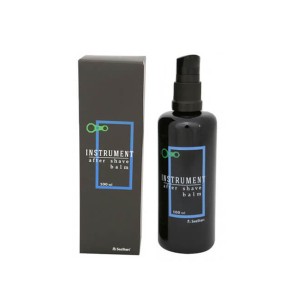Instrument After Shave Balm 100 мл | Sea Stars Instrument After Shave Balm 100 мл | Sea Stars