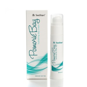 Pomorie Bay Hydrating Day Cream 50 мл | Sea Stars