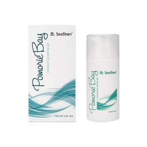 Pomorie Bay Mineralizing Peel Gel 100 мл | Sea Stars