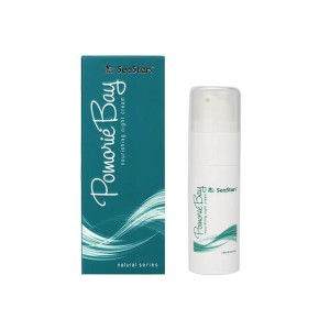 Pomorie Bay Nourishing Night Cream 30 мл | Sea Stars