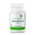Hydrox-Adeno B12 2000 мкг 60 таблетки за смучене | Seeking Health