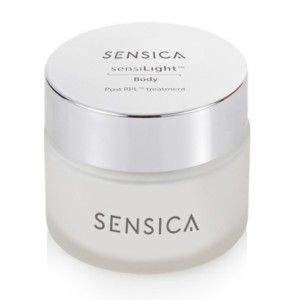Мляко за тяло Sensilight Body Milk 100 ml | Sensica