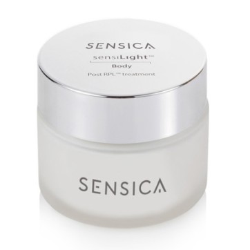 Мляко за тяло Sensilight Body Milk 100 ml | Sensica Създадено по специална успокояваща и лека формула Осигурява дълбока и трайна хидратация Бърза абсорбация Перфектен завършек на всяка епилираща процедура Мляко за тяло Sensilight Body Milk 100 ml | Sensic