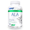ALA - Alpha Lipoic Acid 90 таблетки | SFD Nutrition