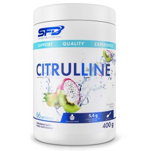 Citrulline - Ягода 400 гр | SFD Nutrition