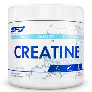 Creatine 500 гр | SFD Nutrition
