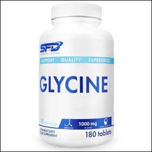 Glycine - Глицин | 180 tabs Glycine - Глицин | 180 tabs